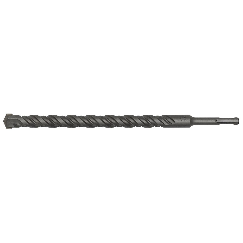 Sealey SDS Plus Drill Bit 20 x 300mm
