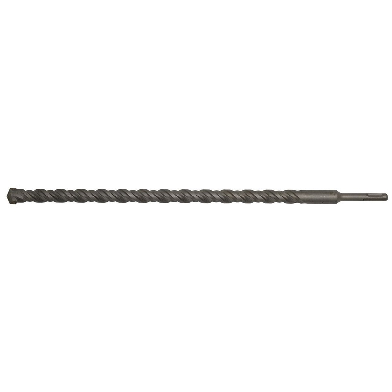 Sealey SDS Plus Drill Bit 20 x 450mm