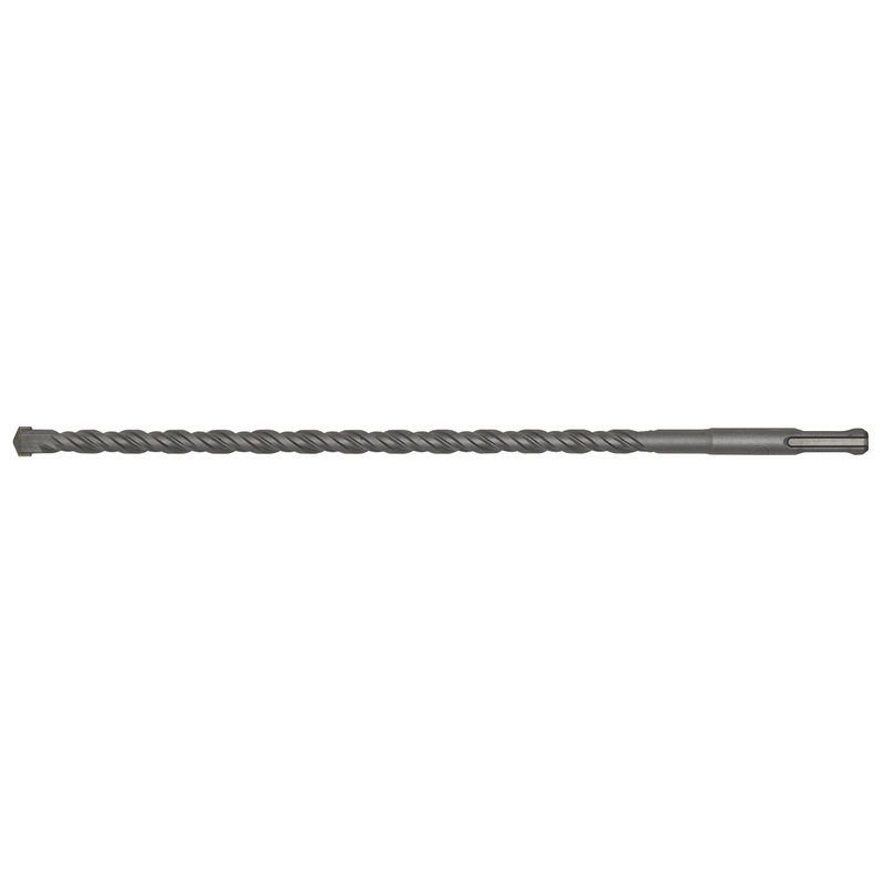 Worksafe by Sealey SDS Plus Drill Bit 11 x 310mm