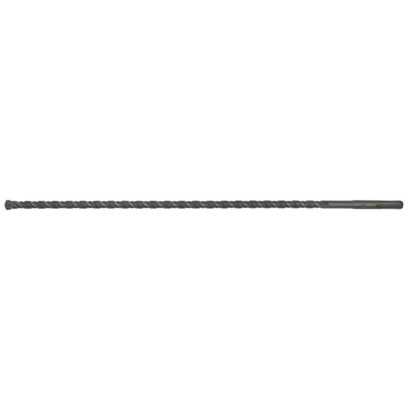 Worksafe by Sealey SDS Plus Drill Bit 11 x 450mm
