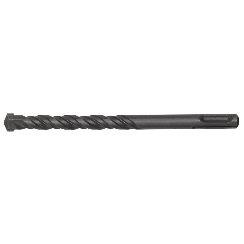 Worksafe by Sealey SDS Plus Drill Bit 12 x 160mm