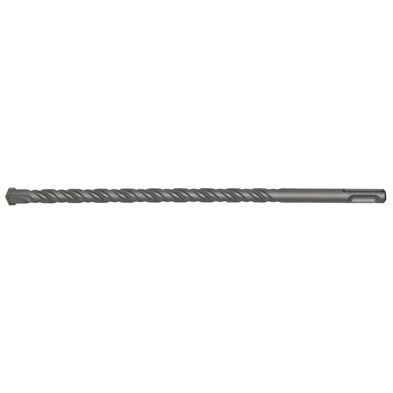 Worksafe by Sealey SDS Plus Drill Bit 12 x 260mm