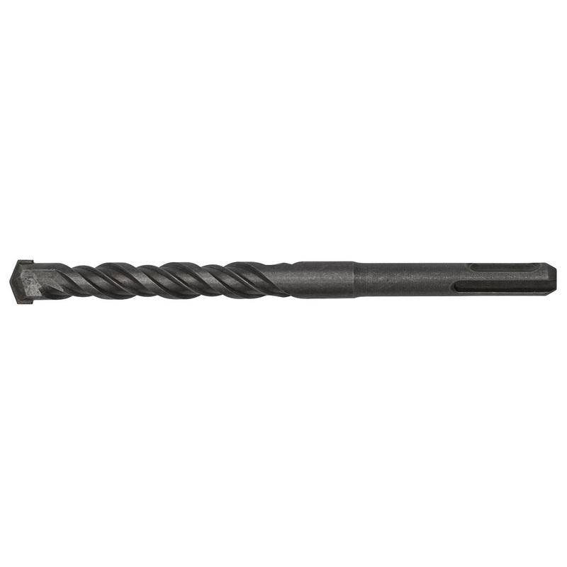 Worksafe by Sealey SDS Plus Drill Bit 13 x 160mm