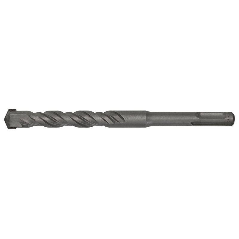 Worksafe by Sealey SDS Plus Drill Bit 15 x 160mm