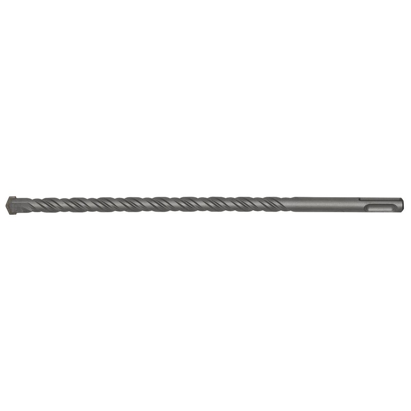 Worksafe by Sealey SDS Plus Drill Bit 15 x 260mm