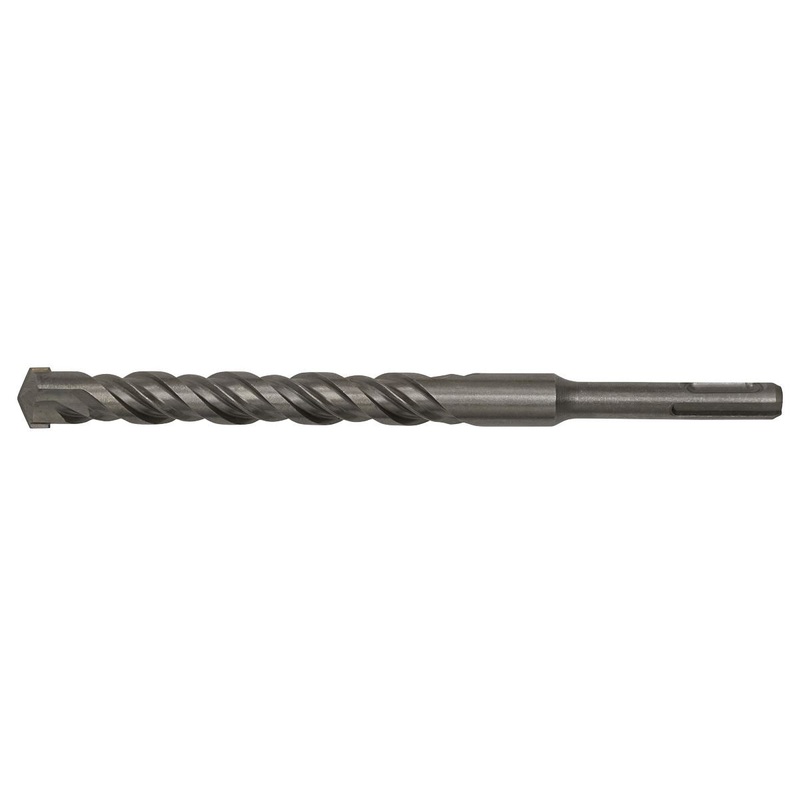 Worksafe by Sealey SDS Plus Drill Bit 16 x 160mm