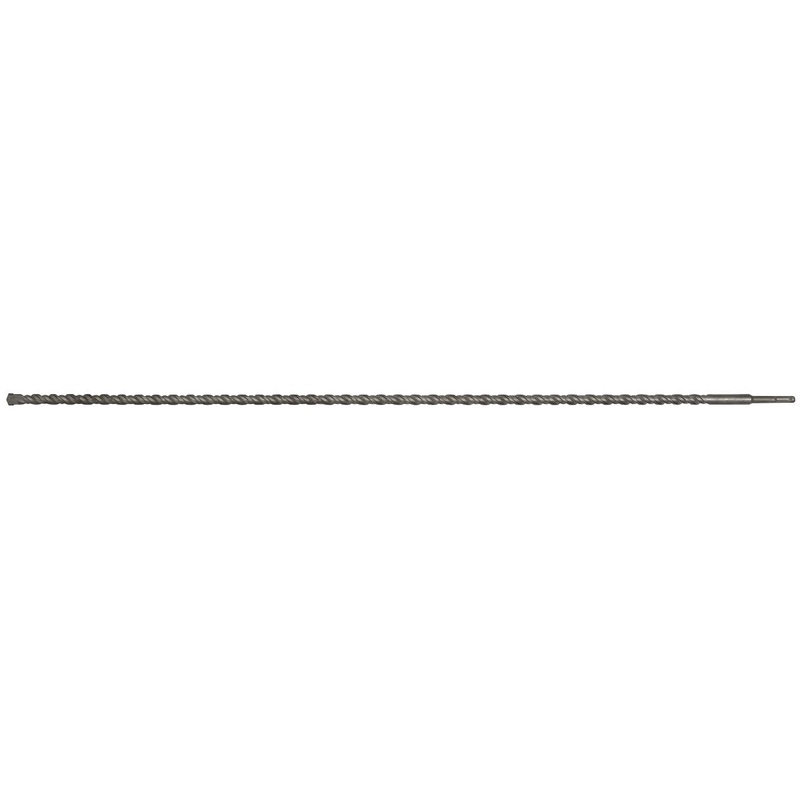 Worksafe by Sealey SDS Plus Drill Bit 18 x 1000mm