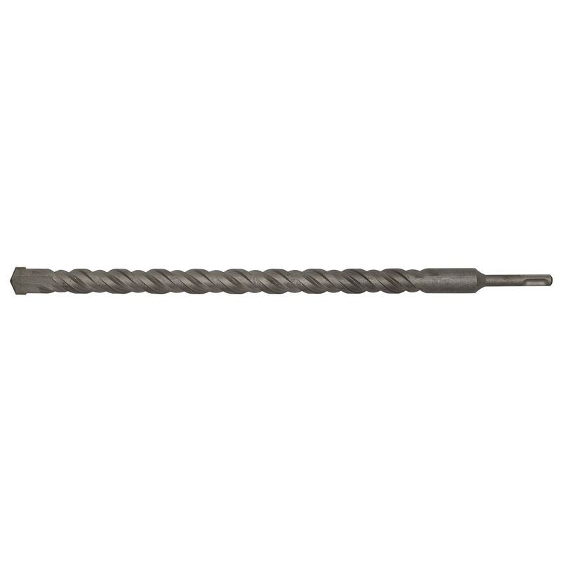 Worksafe by Sealey SDS Plus Drill Bit 23 x 450mm