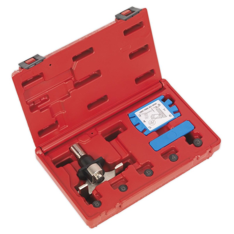 Sealey Timing Belt Tensioner Tester - Universal