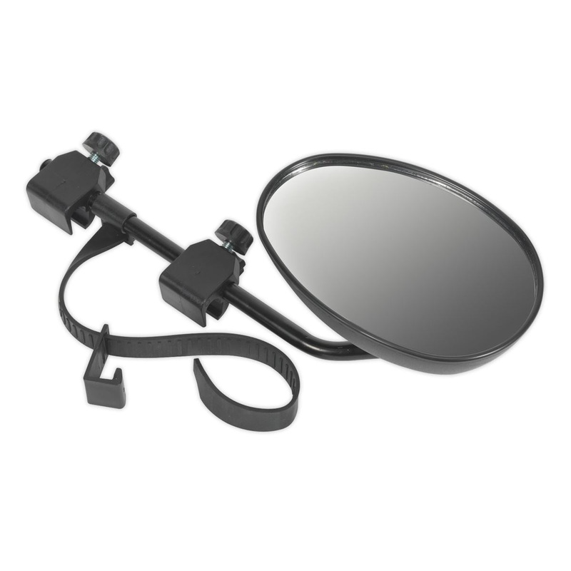 Sealey Towing Mirror Extension