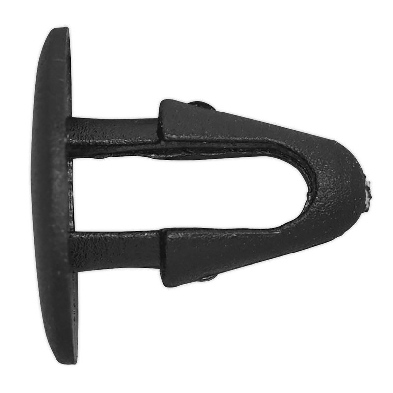 Sealey Weatherstrip Clip, 12mm x 12mm, Toyota - Pack of 20