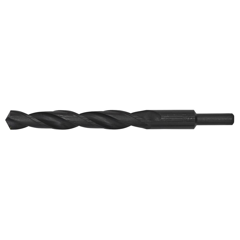 Sealey Blacksmith Bit - 12.5 x 150mm