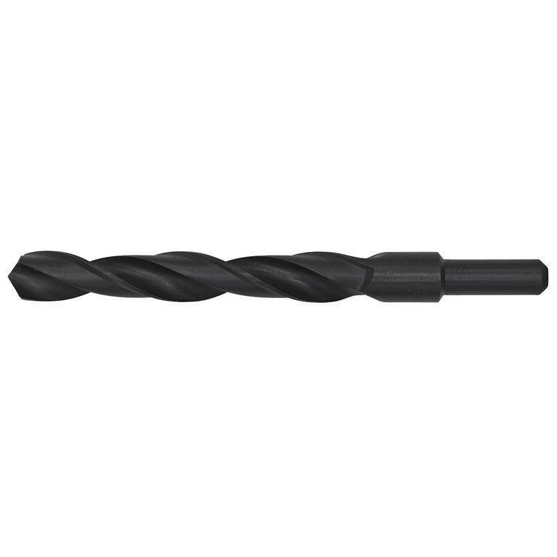Sealey Blacksmith Bit - 17.5 x 190mm