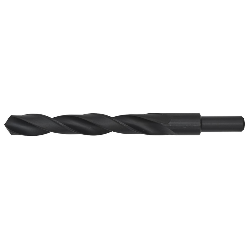 Sealey Blacksmith Bit - 18.5 x 200mm