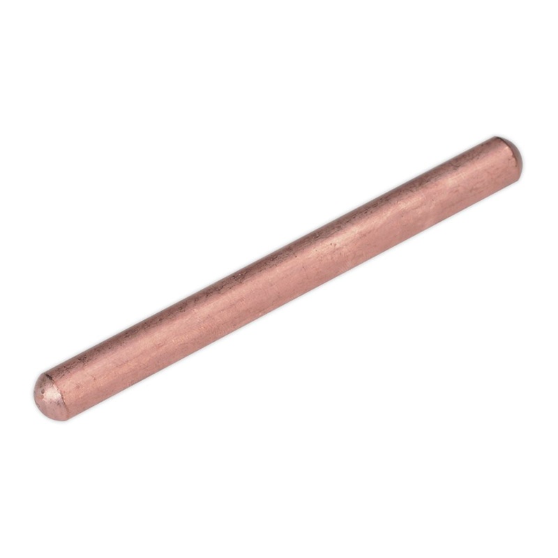 Sealey Electrode Straight 130mm