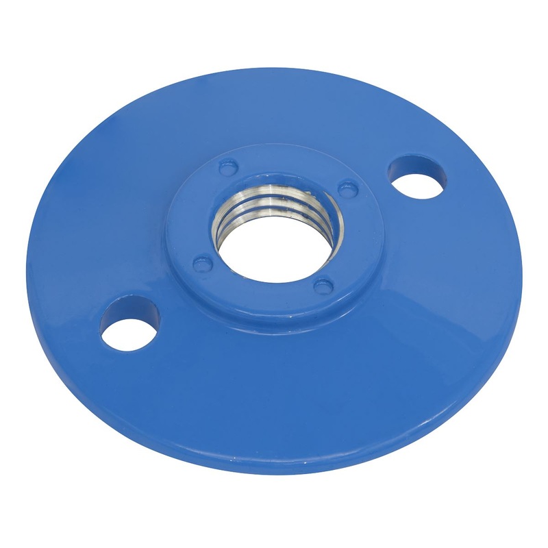 Sealey Pad Nut for PTC/BP4 Backing Pad M14 x 2mm