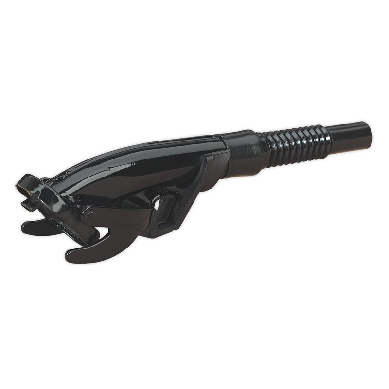 Sealey Pouring Spout - Black for JC5MB, JC10B, JC20B