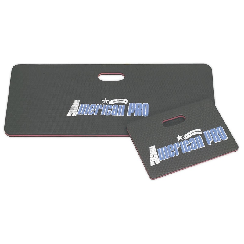 Mechanic's Mat Set EVA - 22mm