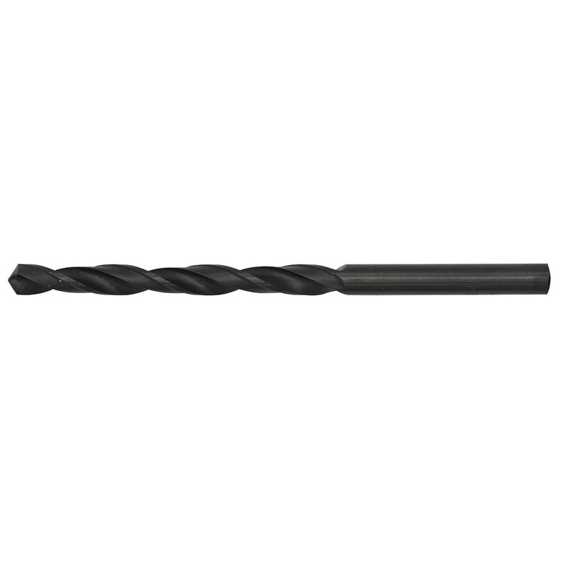 Sealey HSS Twist Drill Bit 1 x 30mm - Pack of 2