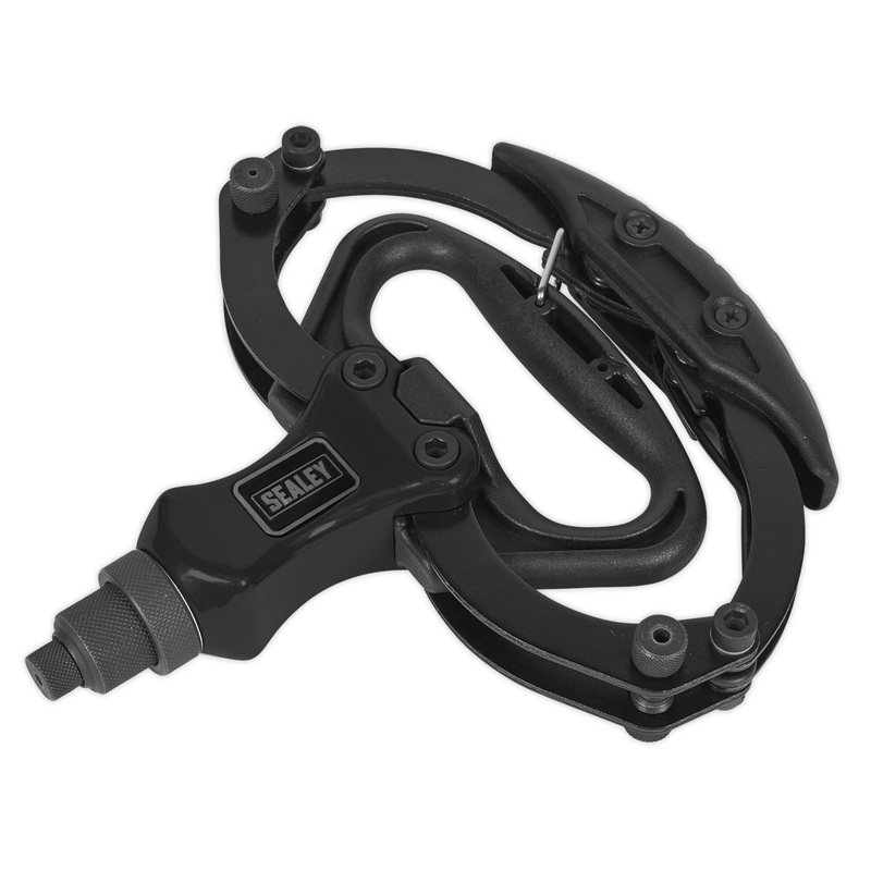 Sealey Quick Action Riveter