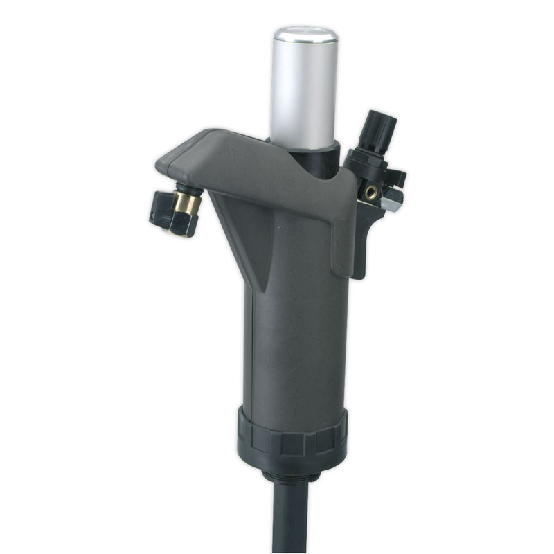 Sealey Air Operated Transfer Pump