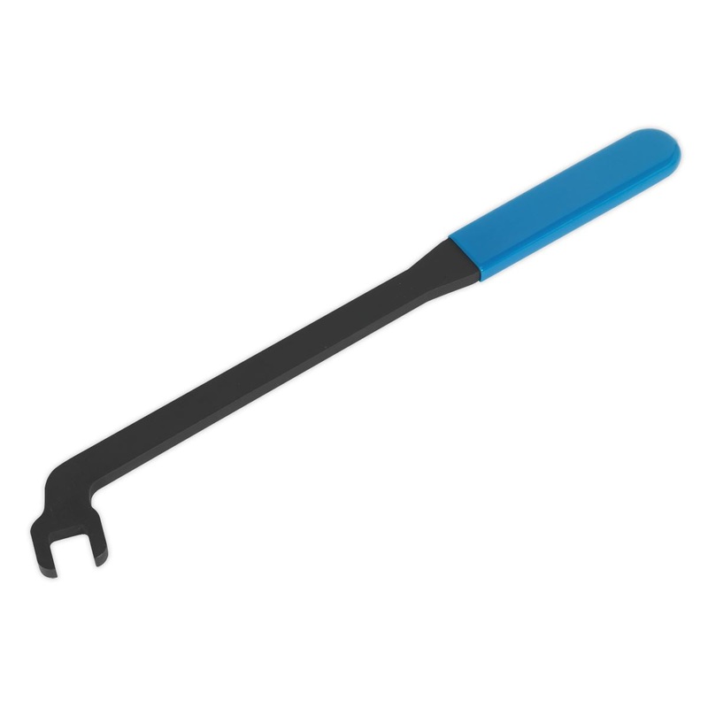 Sealey Auxiliary Belt Tensioner Wrench - VAG 1.4 TSi/TFSi - Belt Drive Petrol Engine