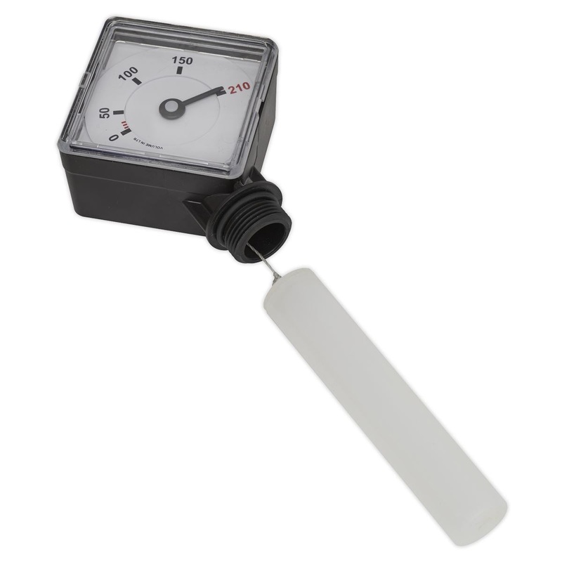 Sealey Drum Level Indicator
