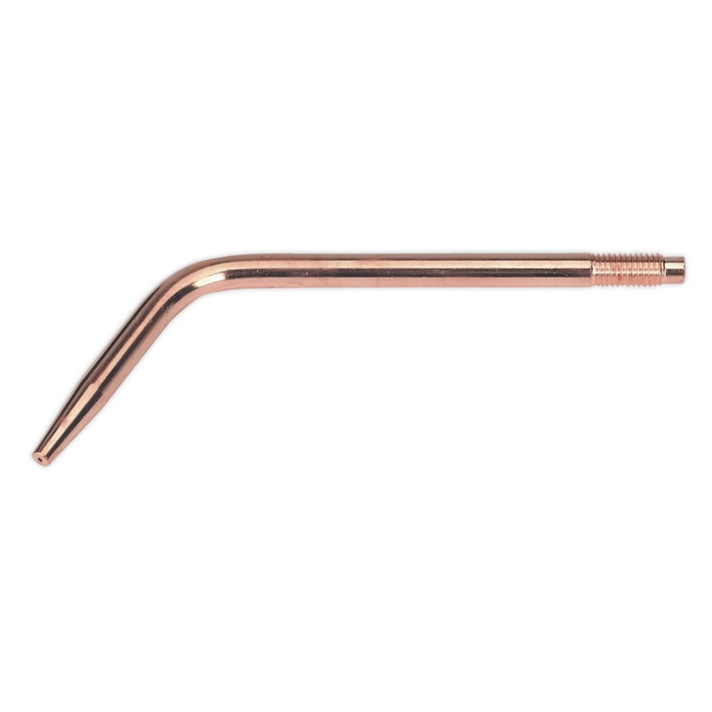 Sealey No.2 Lightweight Welding Nozzle