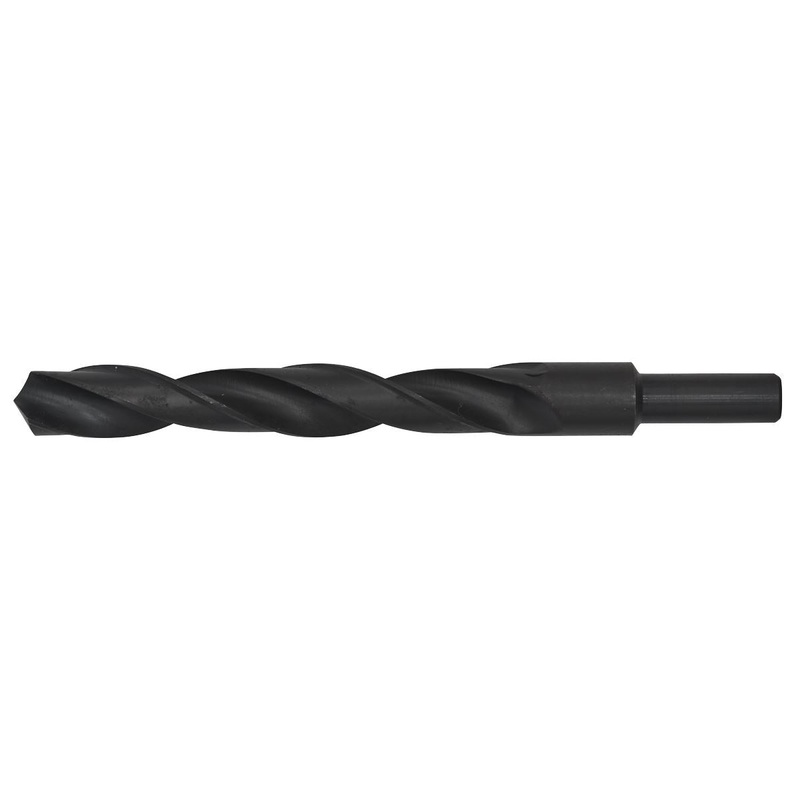 Sealey Blacksmith Bit - 19 x 200mm