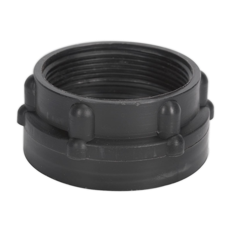 Sealey Drum Adaptor 71mm DIN 71