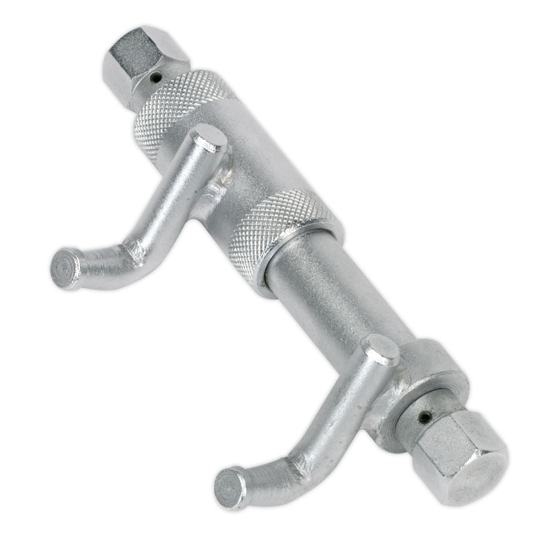 Sealey Exhaust Spring Clamp Removal Tool - VAG
