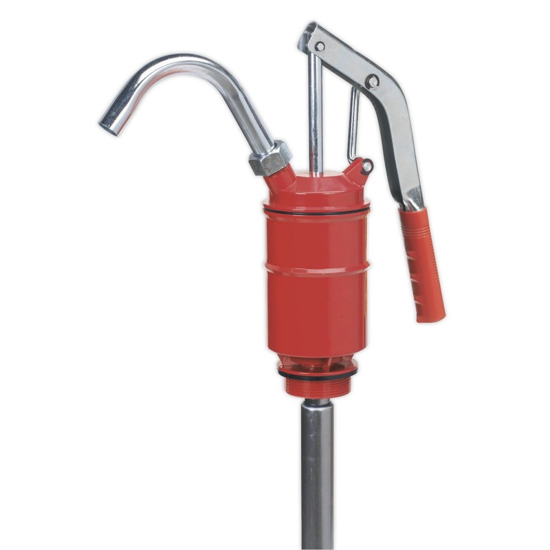 Sealey Heavy-Duty Lever Pump High Flow