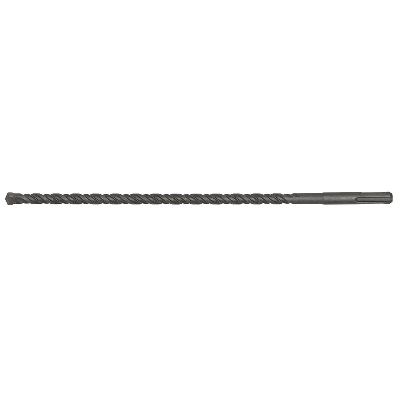 Sealey SDS Plus Drill Bit 10 x 310mm