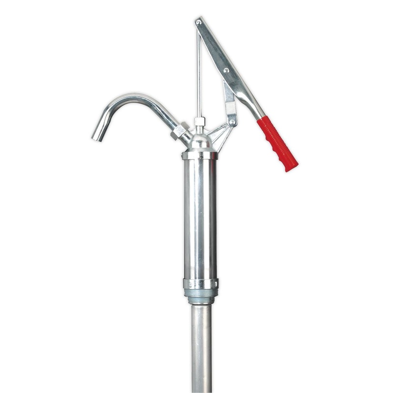 Sealey Self-Priming Lever Pump
