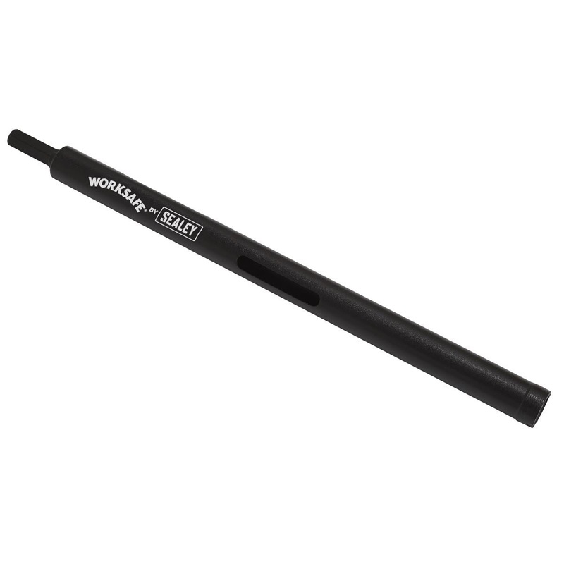 Sealey Core-to-Go Dry Diamond Core Drill 22mm x 300mm