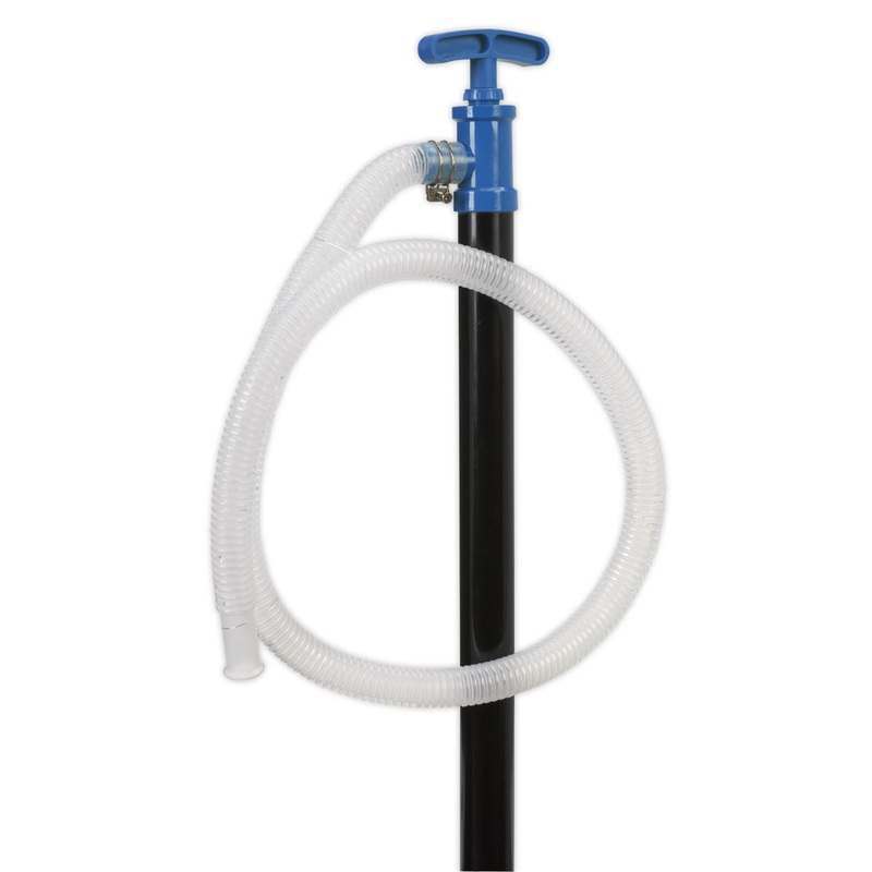 Sealey Lift Action Pump - AdBlue