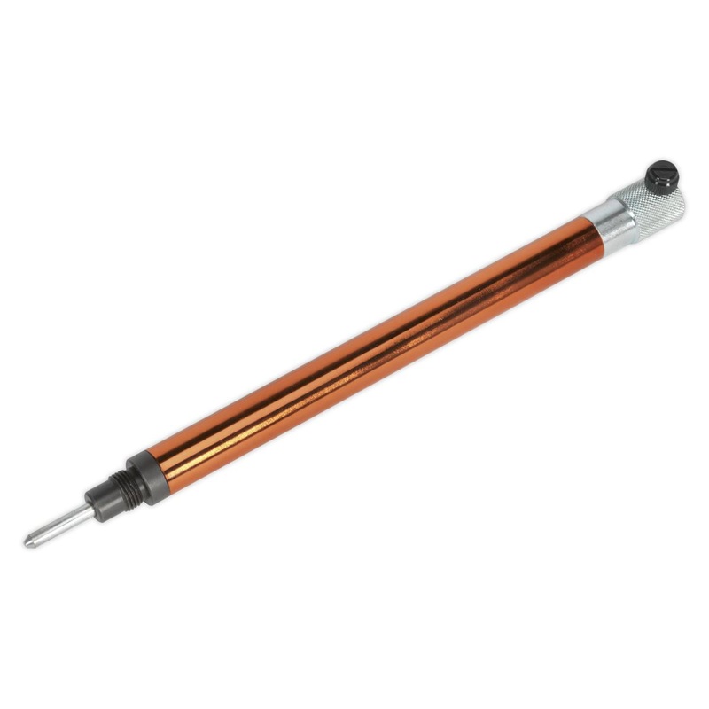 Sealey TDC Position Tool M14 x 1.25mm - for Alfa Romeo, Fiat
