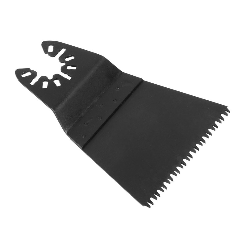 Sealey Multi-Tool Blade Fast Cutting Wood 65mm