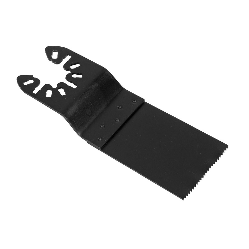 Sealey Multi-Tool Blade Metal & Wood 33mm