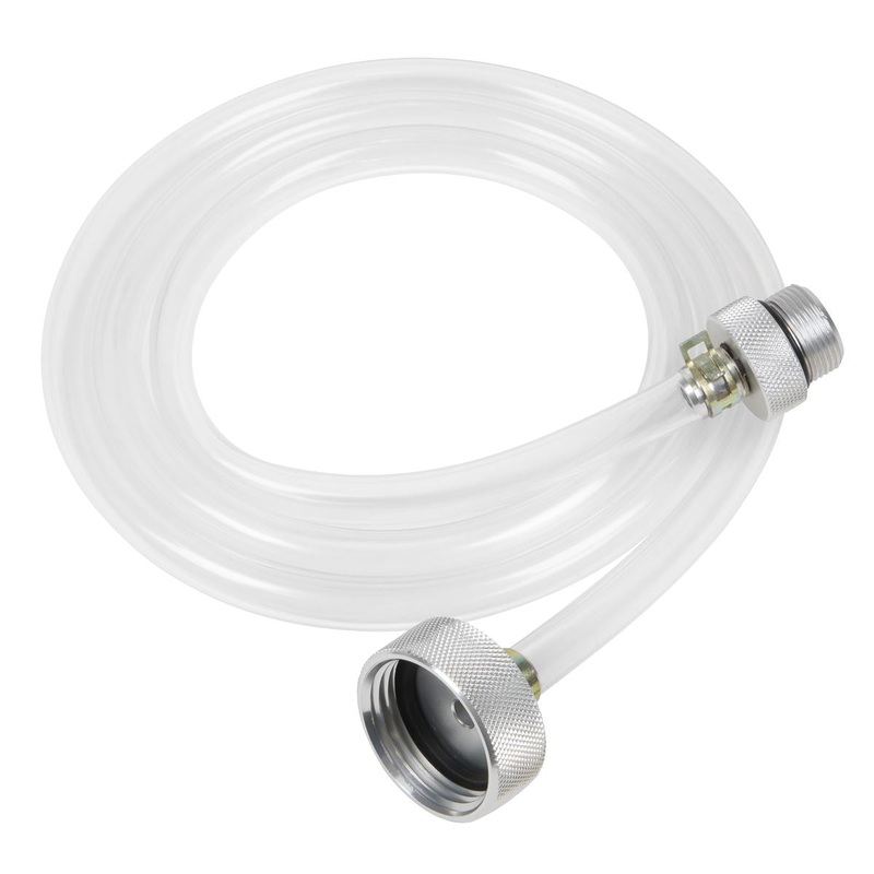 Sealey VAG - Transmission DSG Oil Filler Adaptor