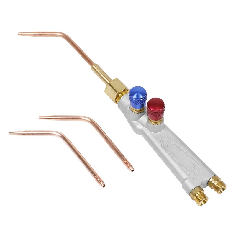 Sealey Welding Torch Set Oxy Acetylene