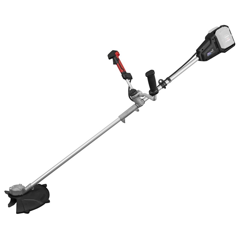Sealey Brush Cutter & Strimmer 40V SV20 Series 35cm - Body Only