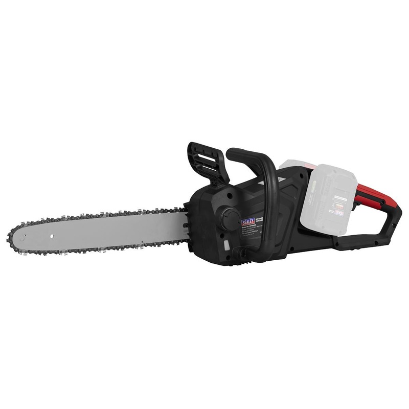 Sealey Chainsaw 40V SV20 Series 35cm - Body Only