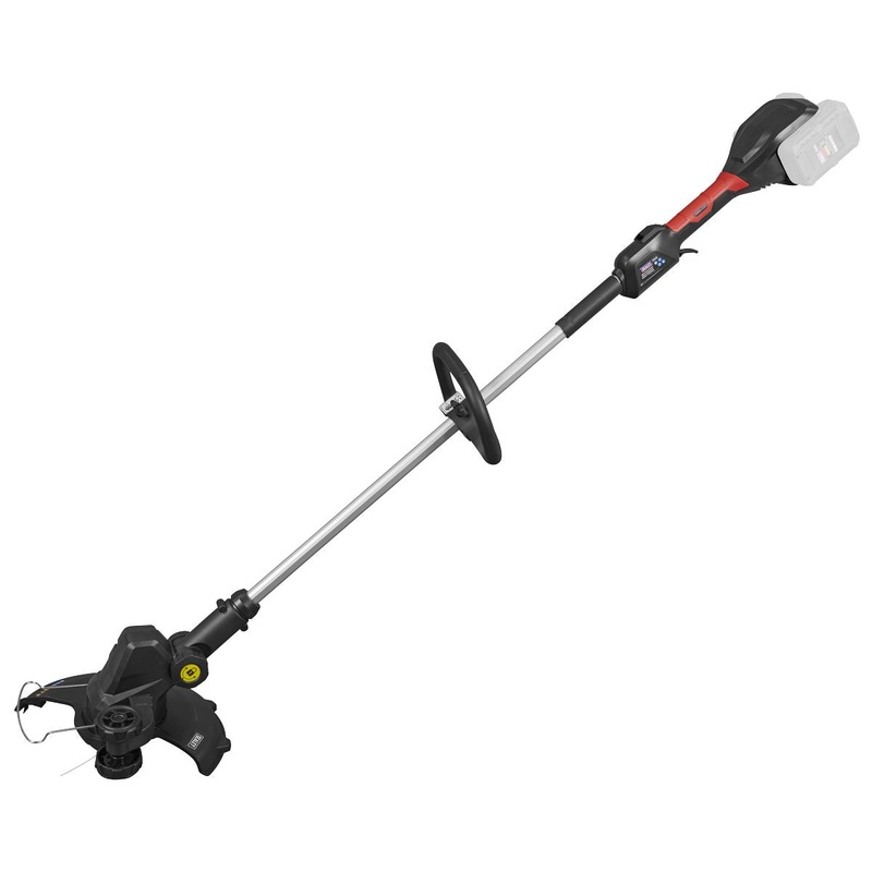 Sealey Grass Strimmer 40V SV20 Series 30cm - Body Only