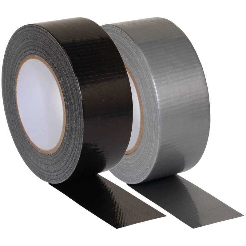 Sealey 48mm x 50m Duct Tape