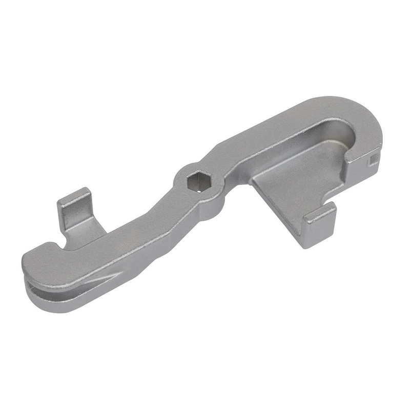 Sealey Automotive Brake Pipe Bender Hand Held