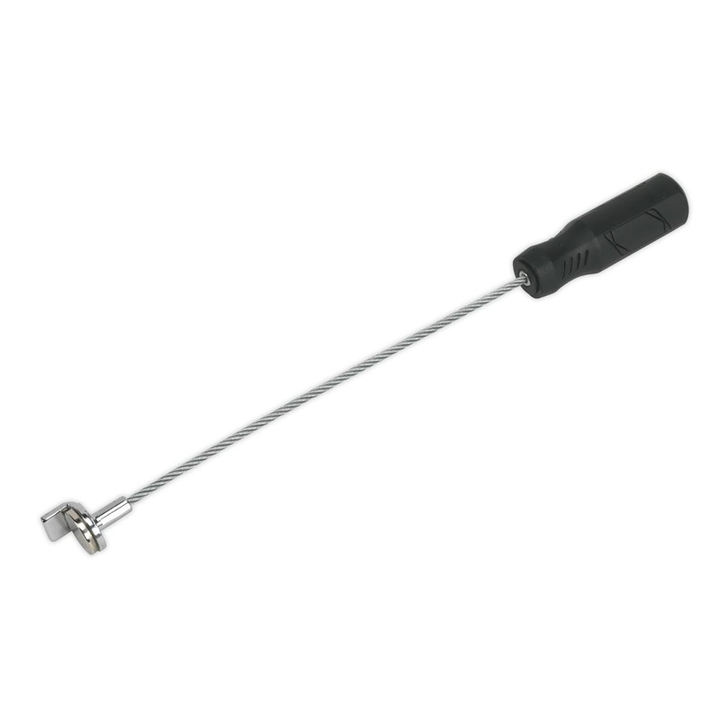 Sealey Oil Change Safety Sump Plug Remover