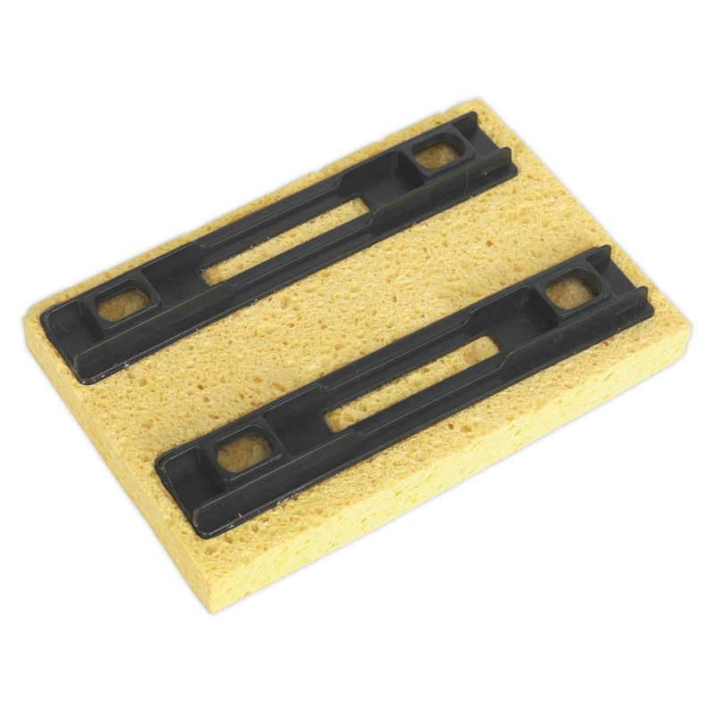 Sealey Squeeze Mop Head Replacement for BM06