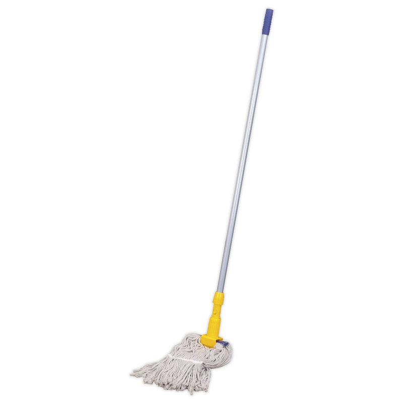 Sealey Cotton Mop 350g