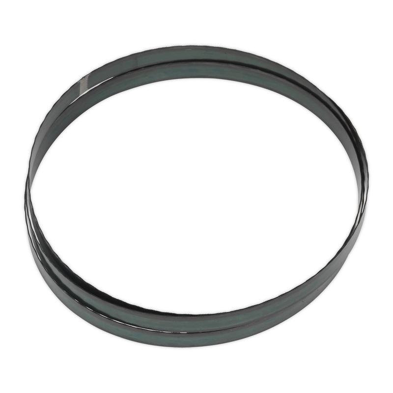 Sealey Bandsaw Blade 2362mm x 19mm x 0.81mm 24TPI